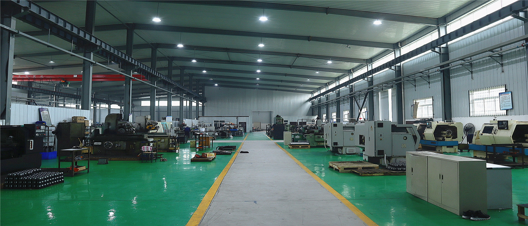 Xianyang Chaoyue Clutch Co., Ltd
