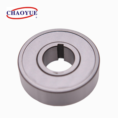 High Load Capacity One Way Roller Clutch with 60mm Inner Diameter and High Speed Limit Bolt-On Installation