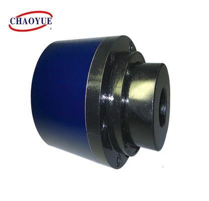 Industrial 200mm Dia 11000N.M One Way Overrunning Clutch High Precision