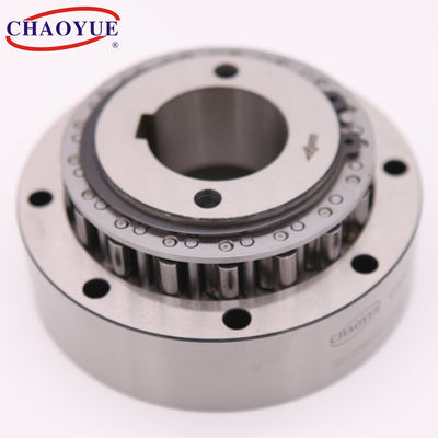 Thickness 60mm 2800N.M One Way Sprag Clutch Assembly overrunning