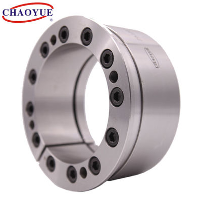 100mm Inner Diameter M12 Bolt Shaft Clamping Elements Z9 Standard