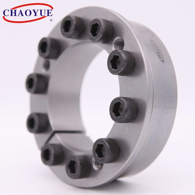 Z16 Standard Thickness 113mm Sleeve Type Expansion Joint Power Lock