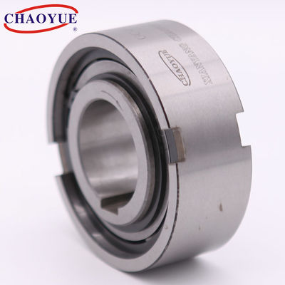 Thickness 108mm OD 320mm Roller Bearing Clutch GC-B For Packaging Machines