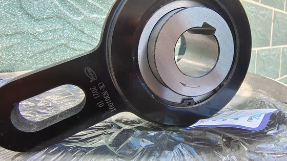 CK-N30100T Carbon Steel Overrunning Clutch For Bucket Elevator