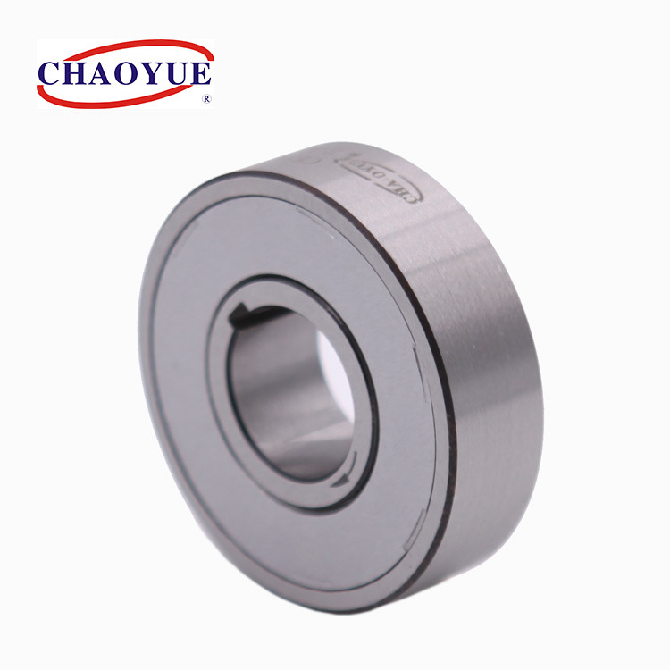 One-Way Clutch Sprag Overrunning Clutch for Temperature Range Depends On Material And Lubrication and 17 70 Mm Inner Race