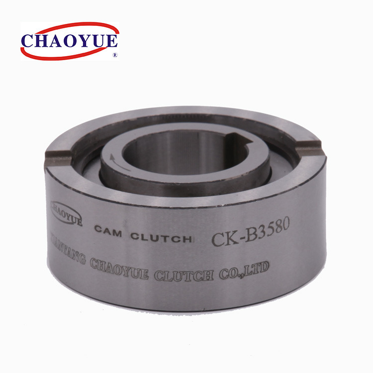 Industrial Machinery Sprag Freewheel Clutch Dependable Load Capacity Performance
