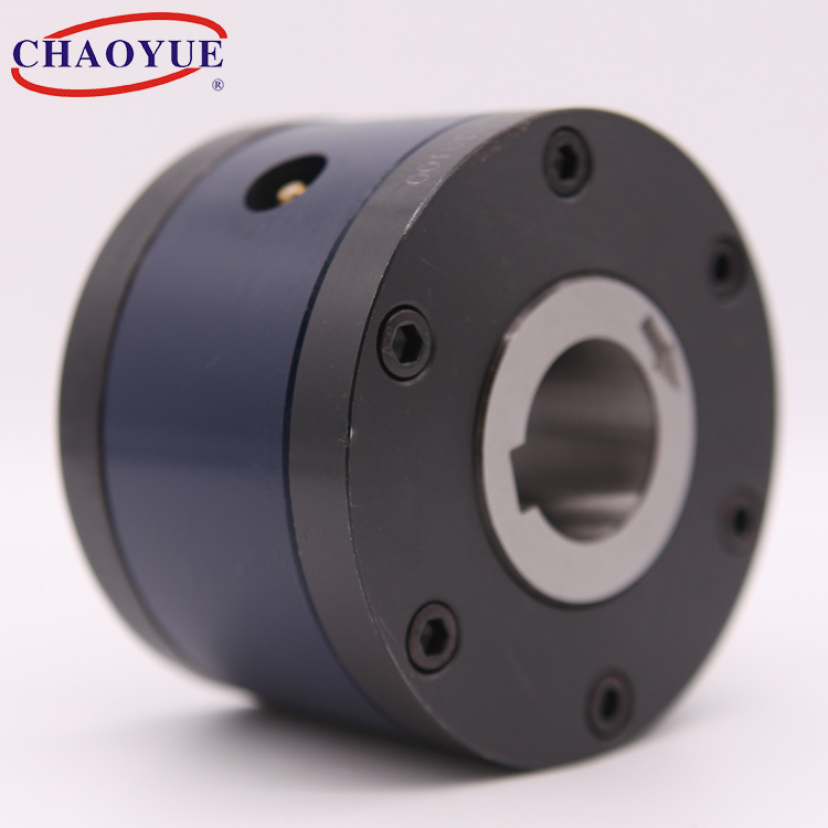 Low Backlash Backstop Cam Clutch Suitable for Temperature Range of -20°C to 80°C and 20mm to 130mm Outer Diameter