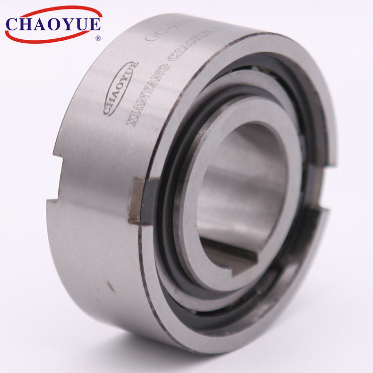 Thickness 90mm 2500N.M One Way Roller Clutch For Printing Machines