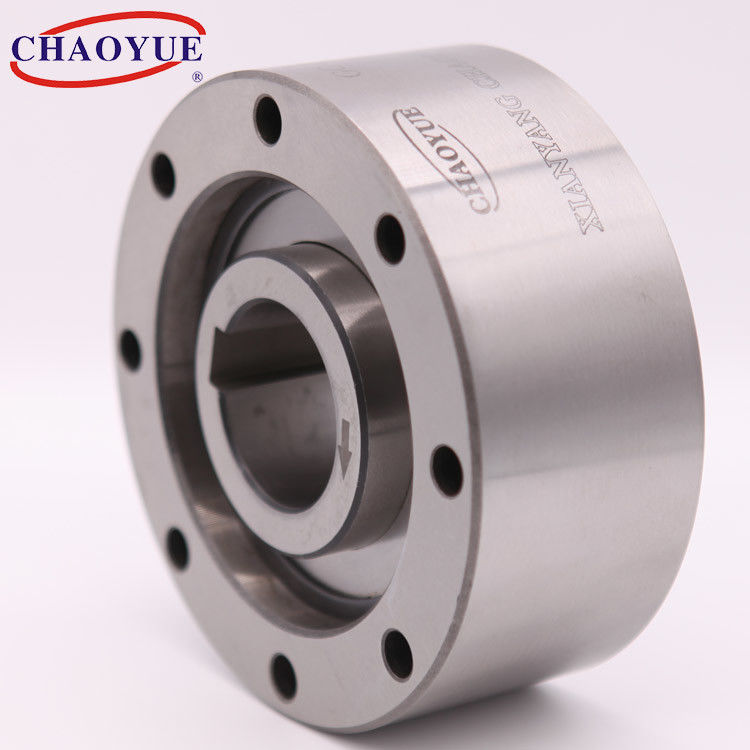 Length 48mm Torque 547N.M One Way Roller Clutch Freewheel