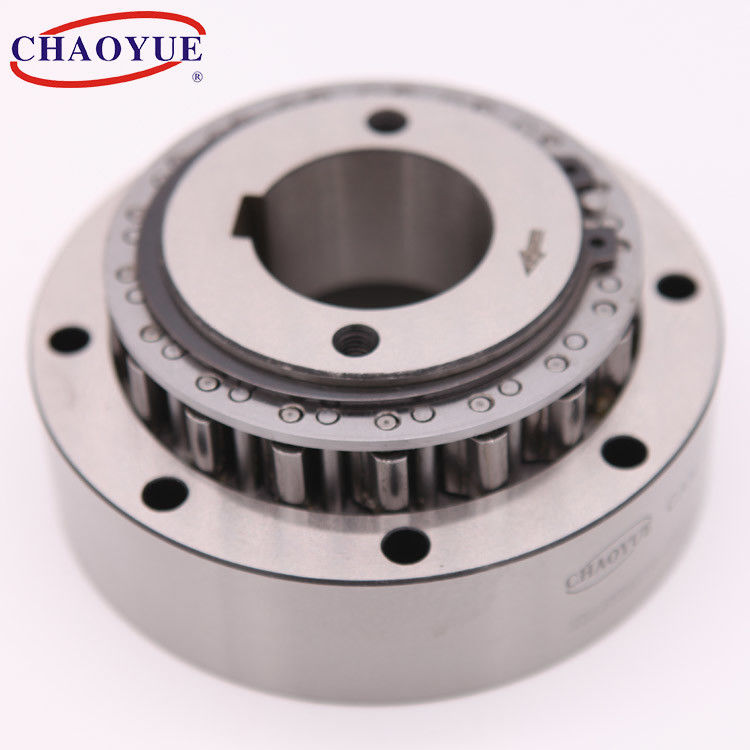 Thickness 60mm 2800N.M One Way Sprag Clutch Assembly overrunning