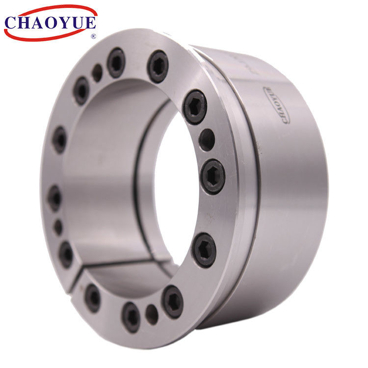100mm Inner Diameter M12 Bolt Shaft Clamping Elements Z9 Standard