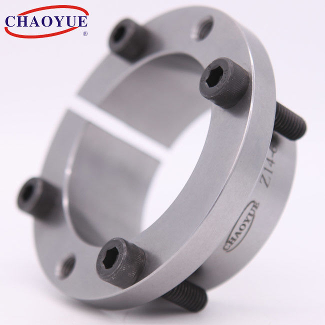 Spring Loaded 1265N.M Torque 72mm OD Expansion Joint Sleeve