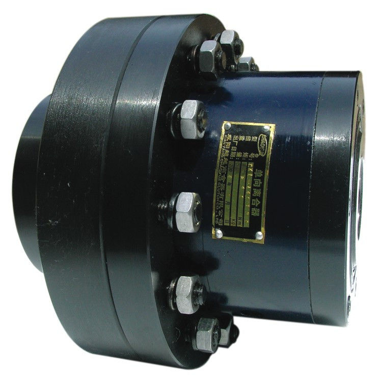 CKL-B 1500r/Min 6500N.M One Way Overrunning Clutch High Torque