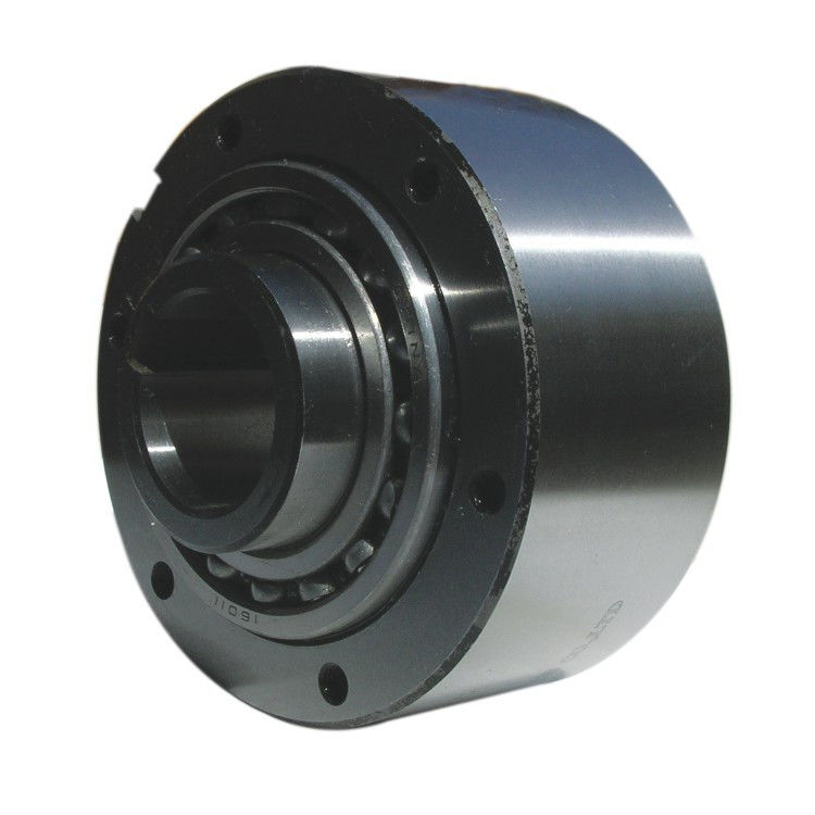 1900N.m 3200r/min Sprag Overrunning Clutch , One Way Sprag Clutch