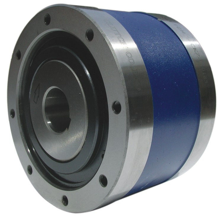 Heavy Machinery Non Contact Backstop Cam Clutch , Backstop Bearing