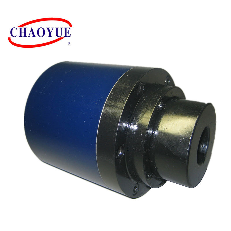 Non Contact One Way 1500r/Min 38000N.M Quick Release Overrunning Clutch , Backstop Bearing